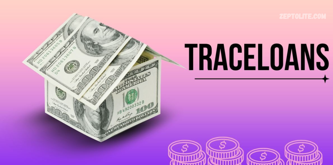 Traceloans Student Loans