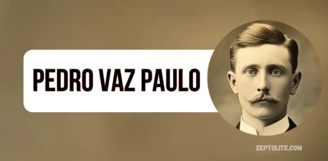 Unraveling the Legacy of Pedro Vaz Paulo